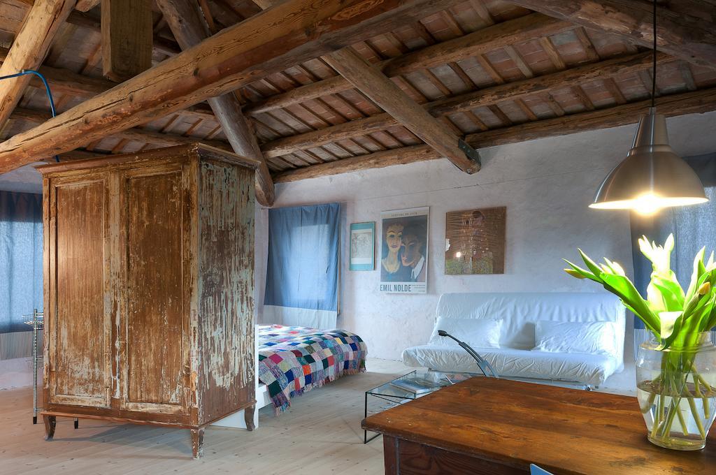 Casadesergio Refrontolo Стая снимка