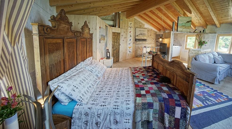 Casadesergio Refrontolo Стая снимка