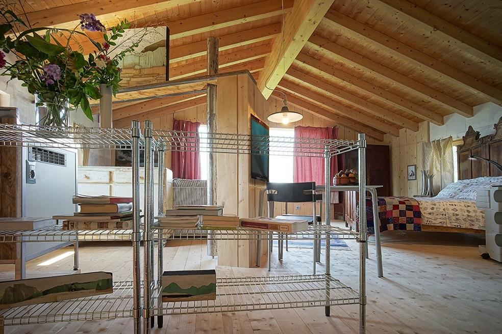 Casadesergio Refrontolo Стая снимка