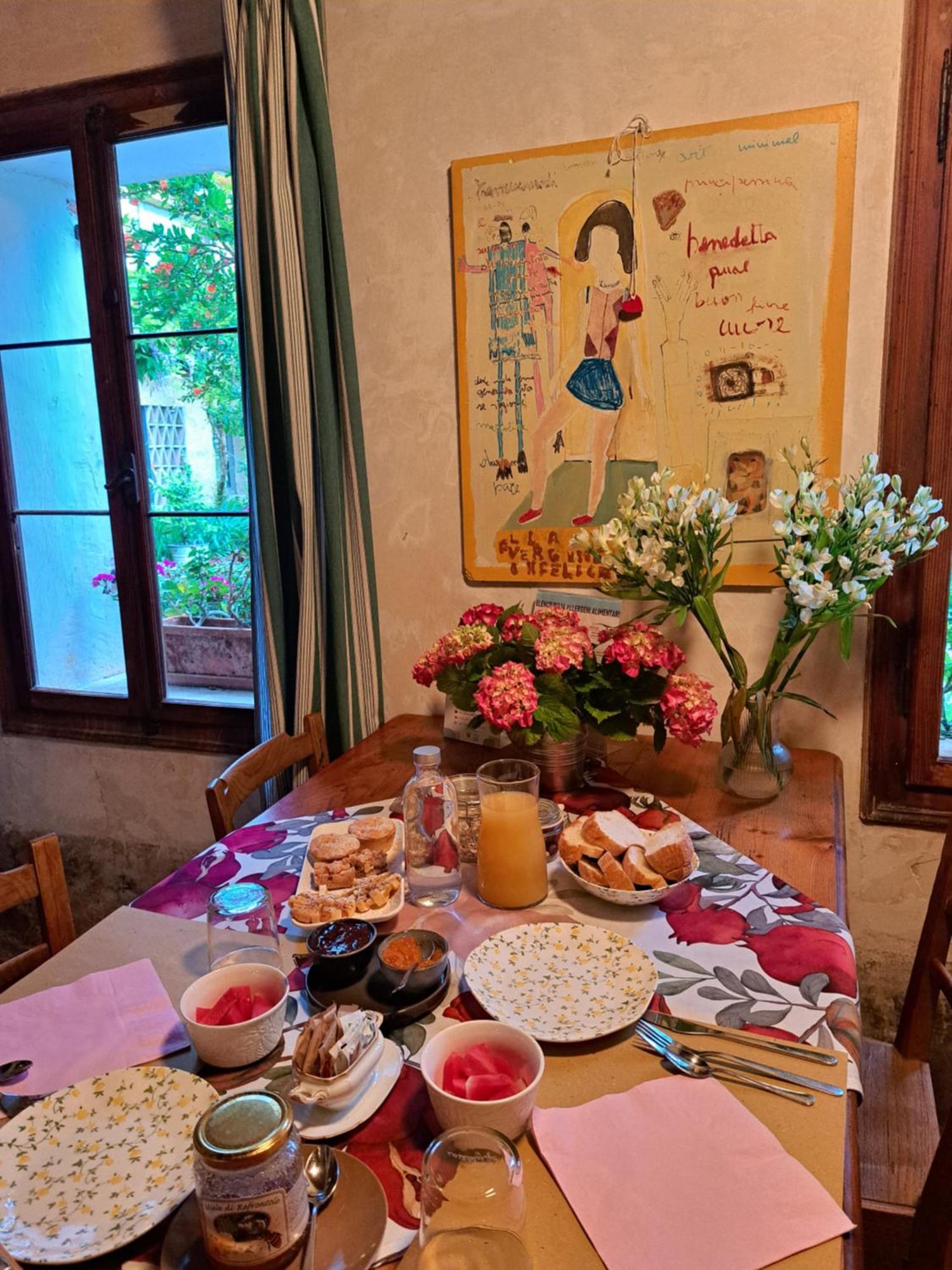 Casadesergio Refrontolo Екстериор снимка