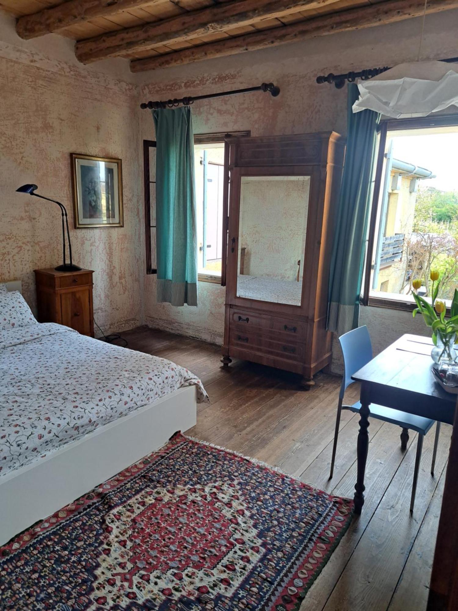 Casadesergio Refrontolo Екстериор снимка