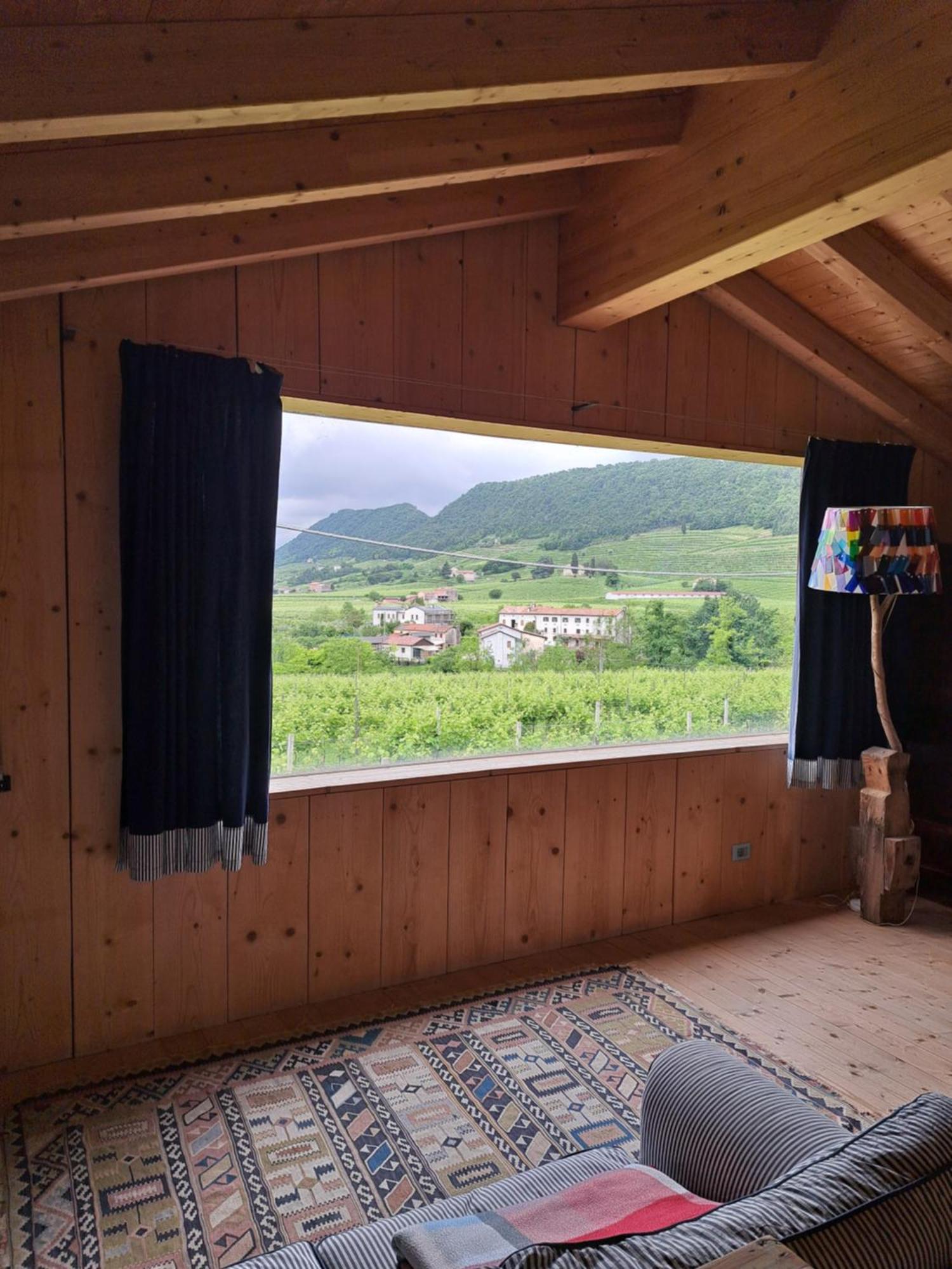 Casadesergio Refrontolo Екстериор снимка